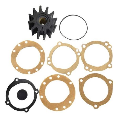 Emp Neoprene Impeller WGskts Engineered Marine Products  Engineered Marine Products 47-07219K